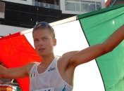 Чемпион Олимпиады-2008 Шварцер получил длительную дисквалификацию 