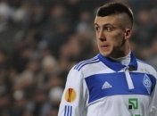 Причины отсутствия Хачериди на матчах и тренировках "Динамо"