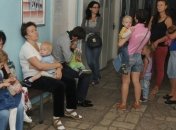 В Тернополе зафиксировали вспышку опасного заболевания 