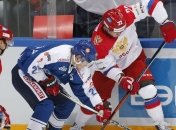 Хоккей: слова наставника Финляндии перед матчем с Россией