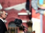 Путину - 68 лет. Как менялся президент России за свою карьеру