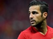 Хавбек "Челси" Фабрегас все же может оказаться в "Милане"