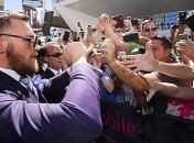 Нурмагомедов - Макгрегор: рекордные гонорары за бой