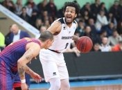 Чемпионов Украины сняли с Кубка Украины