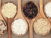 Рис одомашнивали по крайней мере трижды  