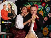 Марина и Борис Филатовы в отношениях более 30 лет