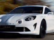 Глава Alpine пообещал построить спортивный кроссовер
