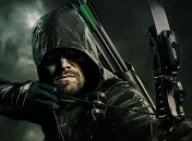 Съемки 8 сезона сериала "Стрела" завершены: актеры попрощались со своими героями (Фото)