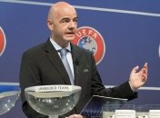 Лига Европы. Украинские клубы узнали своих соперников