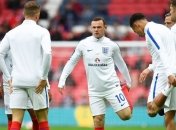 Отбор на ЧМ-2018. Расписание матчей 11 ноября