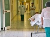 Львовских студентов госпитализировали с подозрениями на гепатит "А"