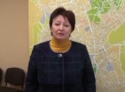 Галина Данильченко