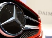 Daimler решил прекратить поставки бронированных автомобилей в Россию
