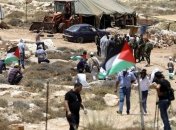 В секторе Газа продолжаются противостояния 