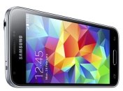 Компания Samsung выпустила мини-версию флагмана Galaxy S5