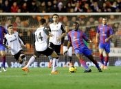 Ла Лига. Скромные победы "Атлетико" и "Валенсии"