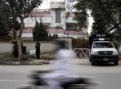 В Северной Каролине обнаружили убежище Усама бен Ладена