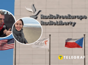 Журналисты