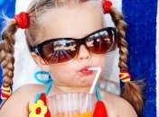 Почему детям нужны детские продукты: 4 важных принципа