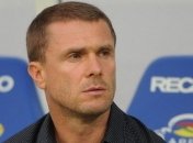 Слова Реброва после поражения