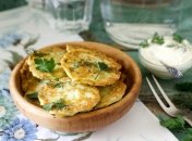 Дуже смачна та легка страва