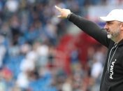 Киевское Динамо может возглавить чешский специалист