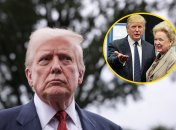 Старша сестра Трампа — як вона виглядала і що про неї відомо