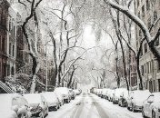 Зима повернула в правильном направлении: прогноз погоды на ближайшие дни