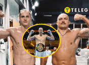 Даниэль Лапин