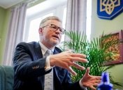 Андрей Мельник