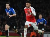 Полузащитник "Арсенала" возвращается к тренировкам