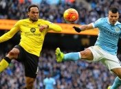 "Манчестер Сити" уничтожил "Астон Виллу" (Фото)