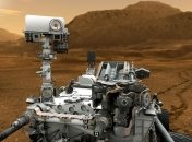 NASA показало уникальное селфи на фоне песчаных марсианских дюн