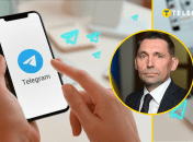 Новый министр культуры рассказал о возможности блокировки Telegram: работа будет "комплексной"