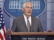 СМИ: Белый дом готовит отставку Тиллерсона с должности госсекретаря США