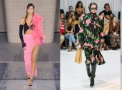 Актуальные весной-летом 2022 платья