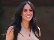 Меган Маркл вошла в список самых стильных знаменитостей (Фото)