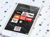 Opera выпустила браузер Opera Coast 4.4 для iPhone, iPad и iPod