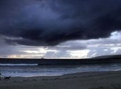 В Тихом океане может произойти температурный скачок