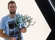 Стал известен последний участник Итогового турнира АТР 2017