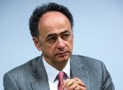 Мингарелли сообщил о будущем транше из ЕС для Украины