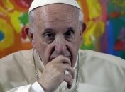 Папа Римский Франциск продал свой Lamborghini