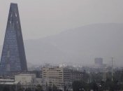 Экологическую тревогу объявили в Мехико