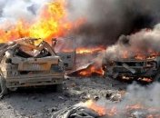 Теракт в Ираке совершила ИГИЛ, количество погибших возросло до 80