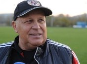 Кварцяный оценил тренерские способности Шевчука