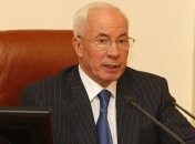Азаров рассказал Коксу и Квасьневскому об украинских реформах