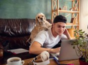 Робота мрії чекає на Овнів, Дів, Козорогів та Водоліїв