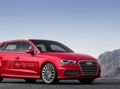 AUDI к 2017 году вступит на рынок электрокаров