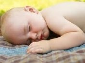 Женщина с пересаженным от сестры яичником родила