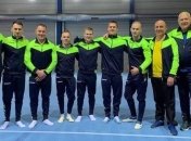 Украинские гимнасты завоевали лицензию на Олимпиаду (Фото)